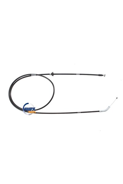 İthal Ford Fiesta Motor Kaput Açma Teli 2009-2016