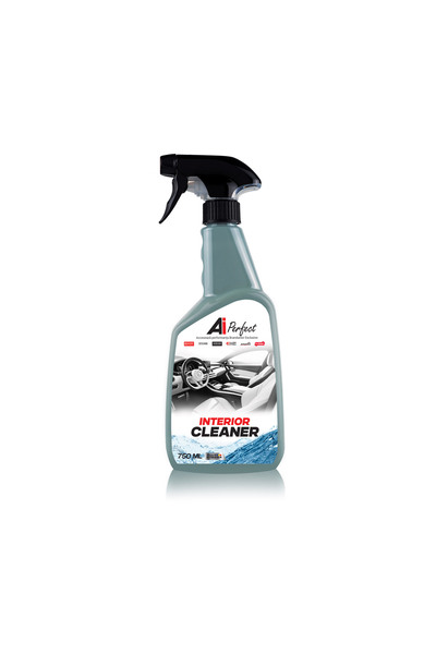 AI Perfect INTERIOR CLEANER