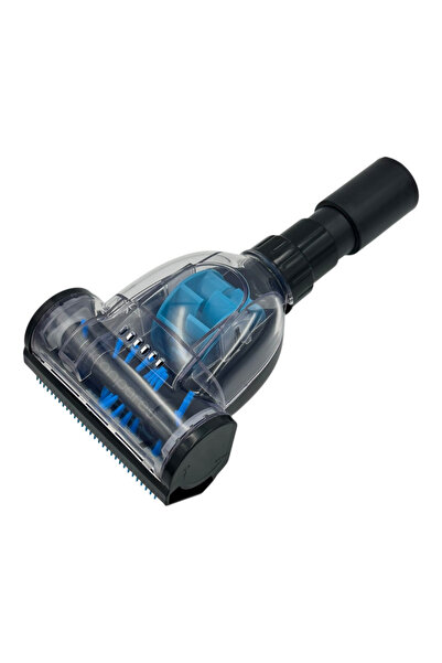 Parmis Samsung kompatibilan SC 4335 usisivač Mini Turbo glava za metenje (plava)