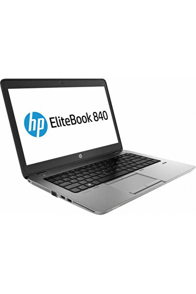 HP Laptop refurbished EliteBook 840 G3 ,14,0" HD i5-6300U 16GB DDR3 256GB SSD Mouse CADOU