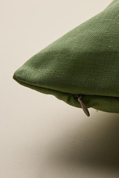 Vanilla Home Tonello Plain Printed Throw Pillow Cover