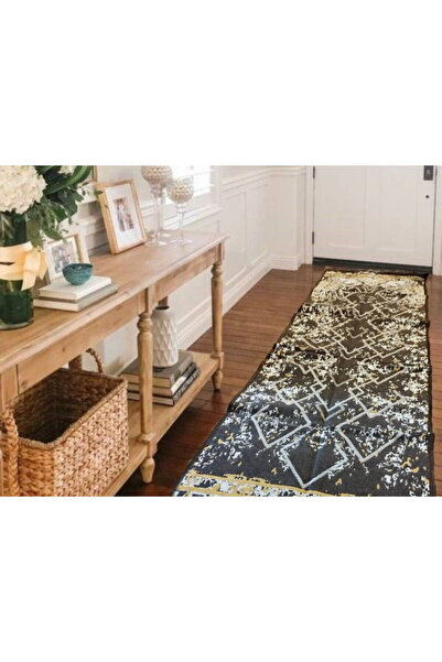 OEM Double-sided woven rug, size 80 x 120 cm H&H27