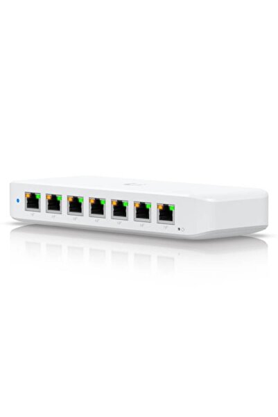 Ubiquiti Switch UniFi Ultra 210W 8p PoE Managed Gigabit