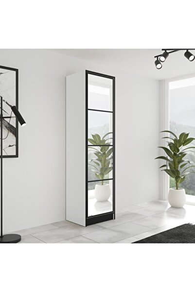 Bamena Wood Gardrop Modern