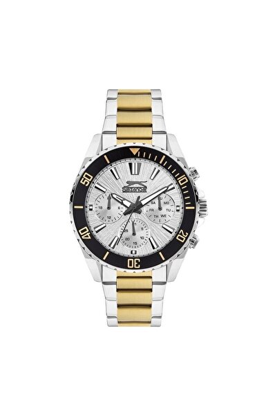 Slazenger Sl.09.2273.2.08 Men's Watch
