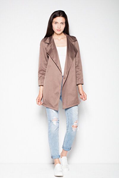 Figl Coat VT039 Brown L