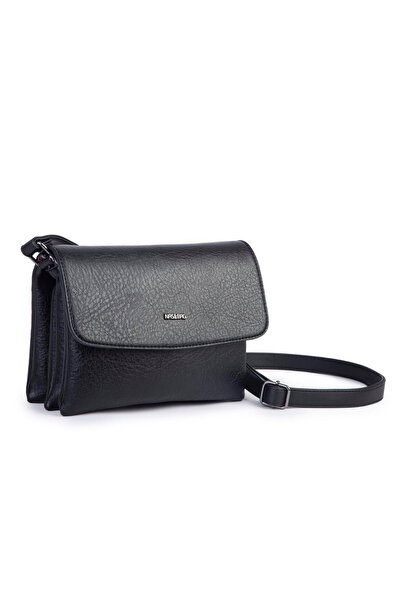 Nas Bag Women's Crossbody Bag - Black Victoria