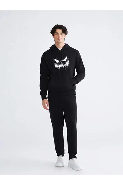 LC Waikiki Standard Fit Men's Sweatpants (W5)