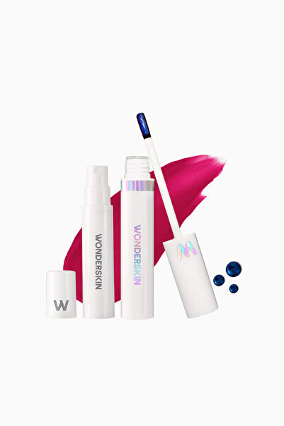 Wonderskin Wonder Blading Peel & Reveal Kit Su Geçirmez