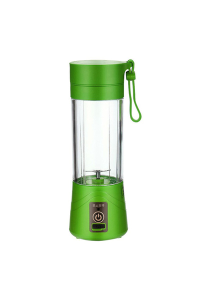 Generic خلاط كهربائي وكأس عصارة محمول