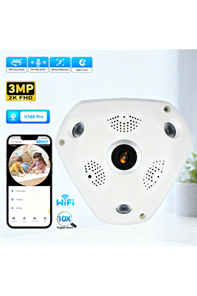 Closeli 1080P WiFi Camera, Smart Indoor Camera, Pet Camera, Crying Detection, Two-Way Audio