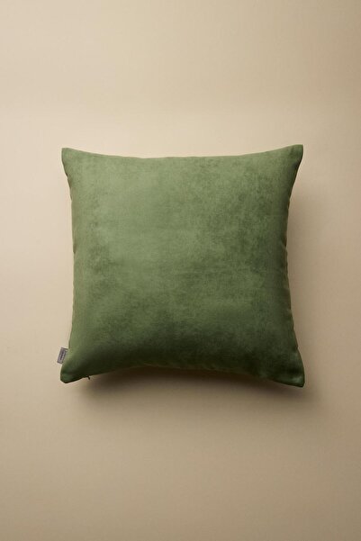 Vanilla Home Colveno Natural Textured Throw Pillow Cover