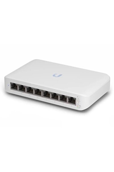 Ubiquiti Switch, Ubiquiti, UniFi Ultra 8-Port PoE Alb