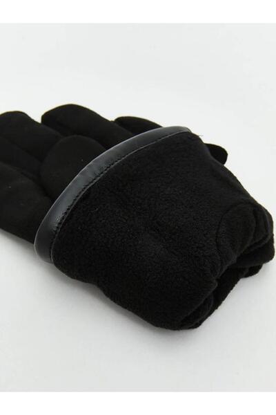 LC Waikiki Basic Men's Gloves (W5)