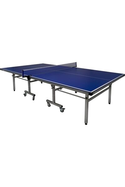 SKY LAND Outdoor Professional Ping Pong Table EM-8005, Movable Table Tennis TT Table for All Ages
