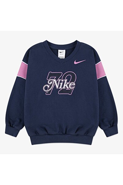 Nike Kız Çocuk Sweat