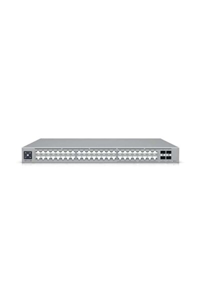 Ubiquiti Comutator UniFi USW-PRO-MAX-48-POE