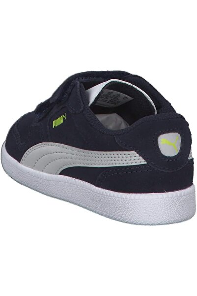 Puma Kids' Icra Trainer SD V Low-Top Trainer, unisex, 20EU