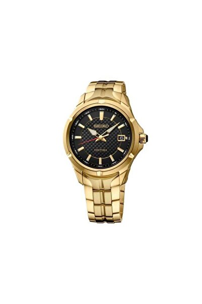 Seiko Coutura Collection Quartz Watch for Men SUR566
