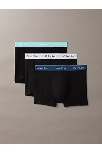 Calvin Klein Men's 3-pack Relaxed Fit trunk boxer set