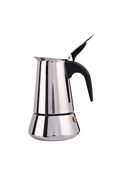 Biggcoffee Espresso Coffee Machine 200 ml