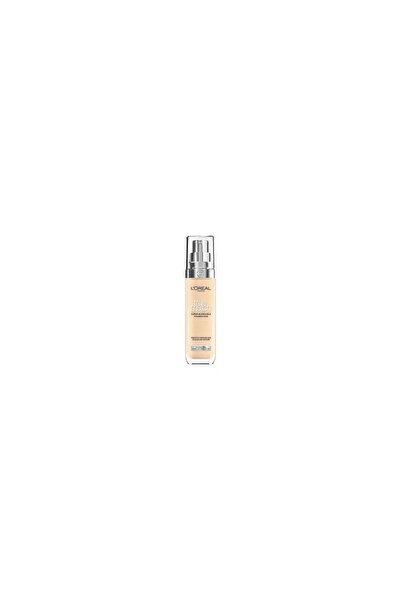 L'oreal Fond de ten True Match The Foundation 1.5D/1.5W Warm Doré 30 ml