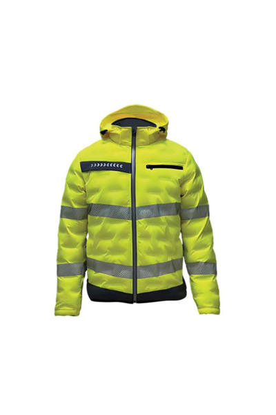 Vizwell Vwjk517-B Yüksek Görünümlü Tünel Dolgulu Mont