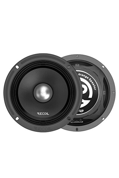 RECOIL MS8-4P 20cm Midrange (800W)