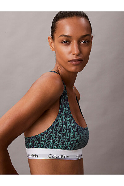 Calvin Klein BRALETTE NEPODLÉŽENÝ