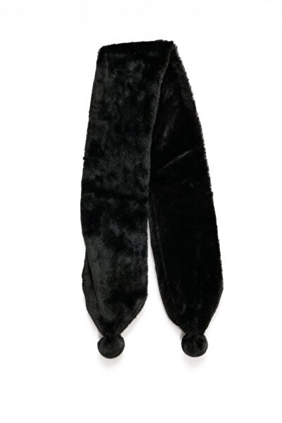 REBBEX Plush Scarf and Beanie Set Two-Piece Set