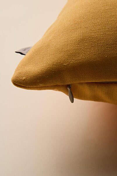 Vanilla Home Tonello Plain Printed Throw Pillow Cover