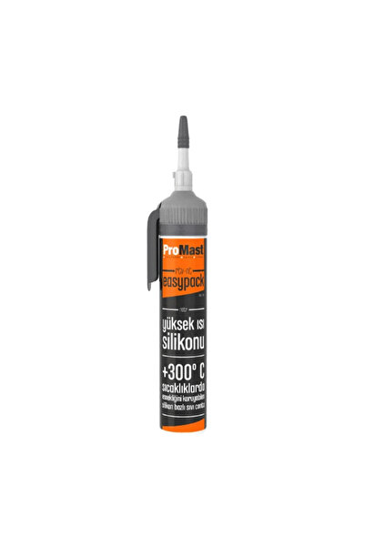 Promast Kimya 200 Ml Promast Pms 975 Easy Pack Rtv Nt Sıvı Conta Gri