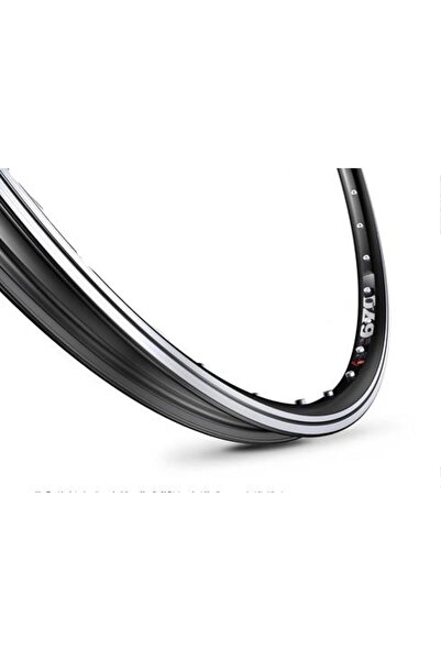 SXT Janta MACH1 670 28(622x21C) - 36H Negru Capsata