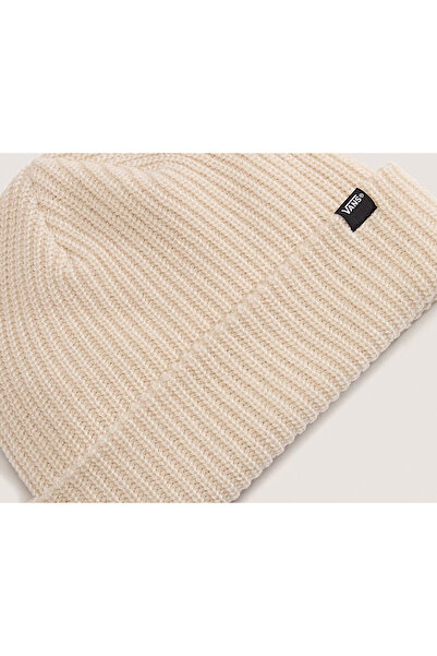 Vans Core Basic Cuff Beanie Beanie Vn000Qb42N11 Beige