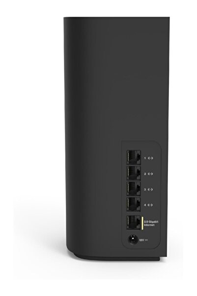 Linksys Velop WRT Pro 7: Tri-band WiFi 7 Router, Speeds up to 10680 Mbps, OpenWrt LuCI,