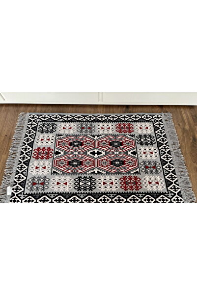 OEM Traditional double-sided rug, size 80 x 120 cm H&H 68