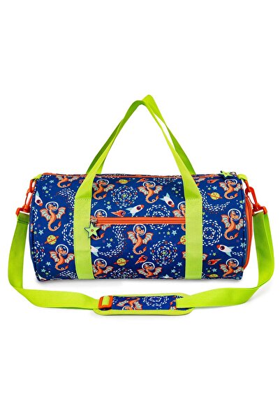 Milk & Moo حقيبة رياضية للأطفال من ميلك آند مو مع حجرة للأحذية من بونيكس