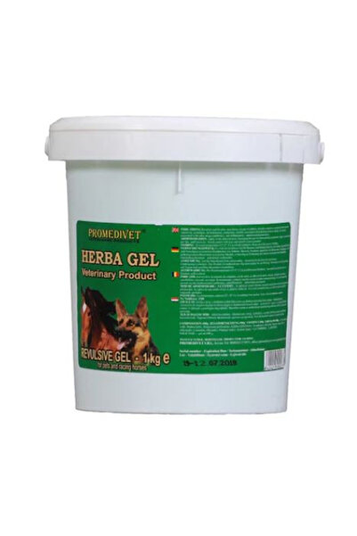 Promedivet Herba-gel - 1 kg