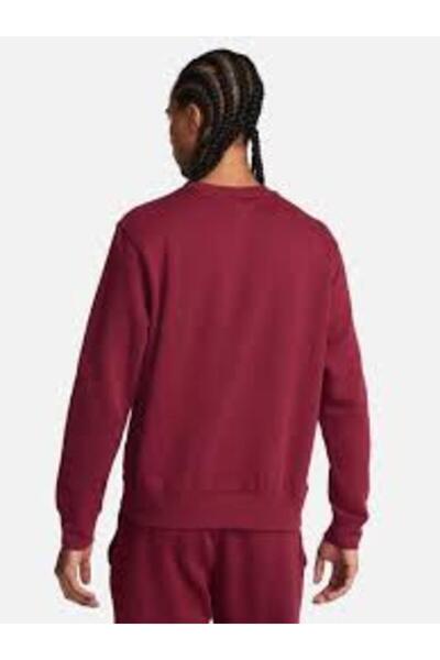 Nike Bluza M NK CLUB BB CREW STACK GX Male