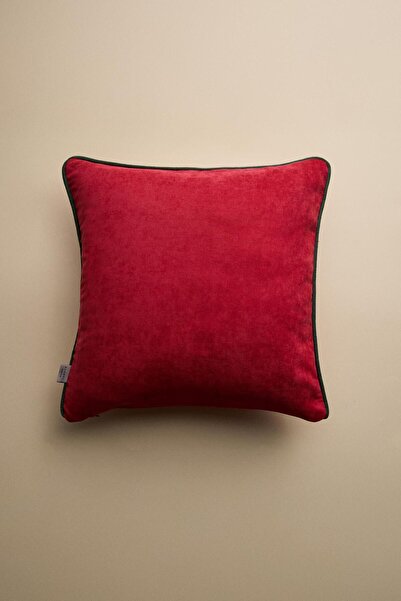 Vanilla Home Nuvine Piped Detail Throw Pillow Cover