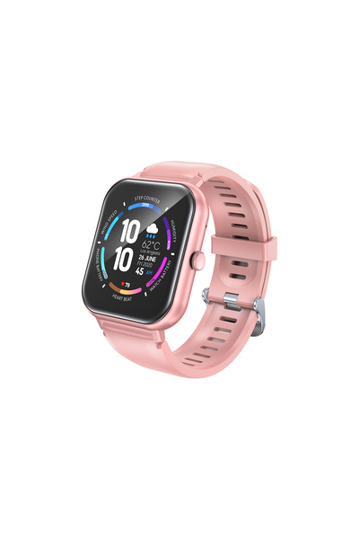 AWEI H25 Smart Watch - Pink