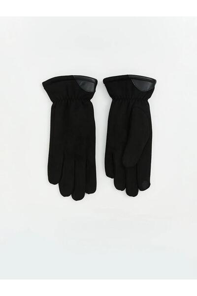 LC Waikiki Basic Men's Gloves (W5)
