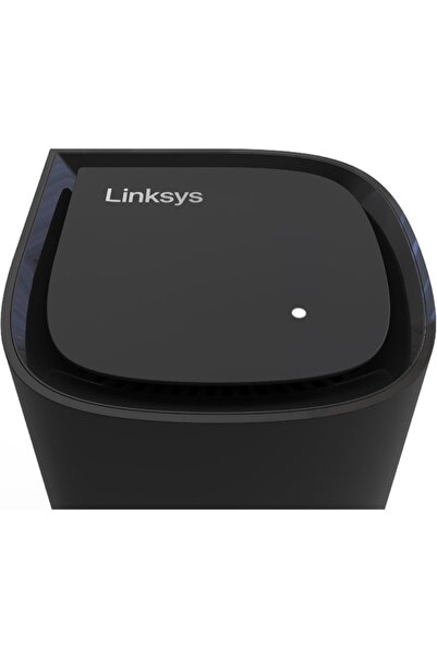 Linksys Velop WRT Pro 7: Tri-band WiFi 7 Router, Speeds up to 10680 Mbps, OpenWrt LuCI,