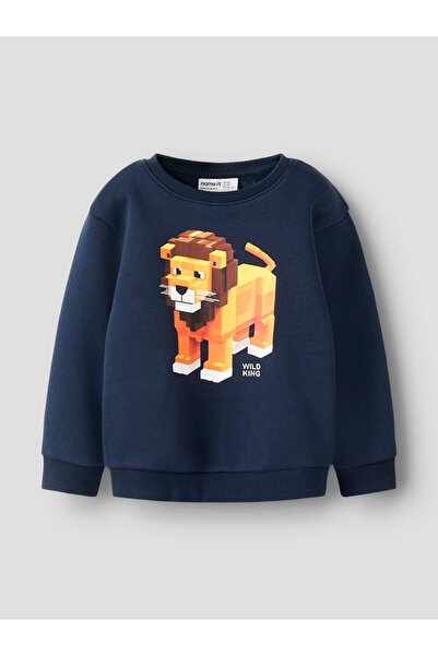 Name it Mikina Regular Fit