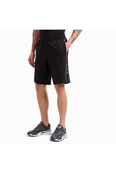 EA7 Sort M TAPE SHORTS COPL Barbati