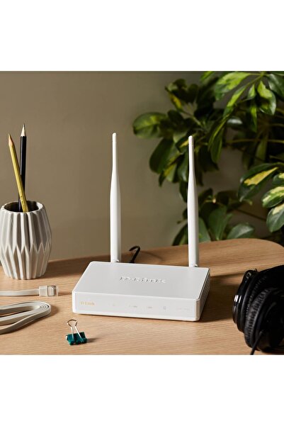 D-Link Dual Band Access Point (AC1200)