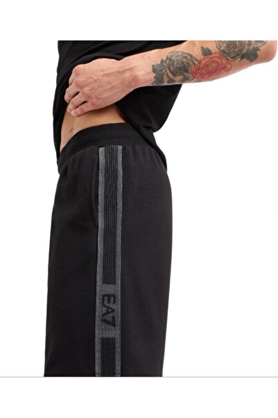 EA7 Sort M TAPE SHORTS COPL Barbati