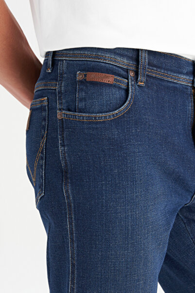 WRANGLER Texas Cotton Slim Fit Slim Fit Pocket Jean Denim Pants