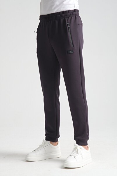Shooter Sportswear Men's Pocket Detailed Jogger Sweatpants