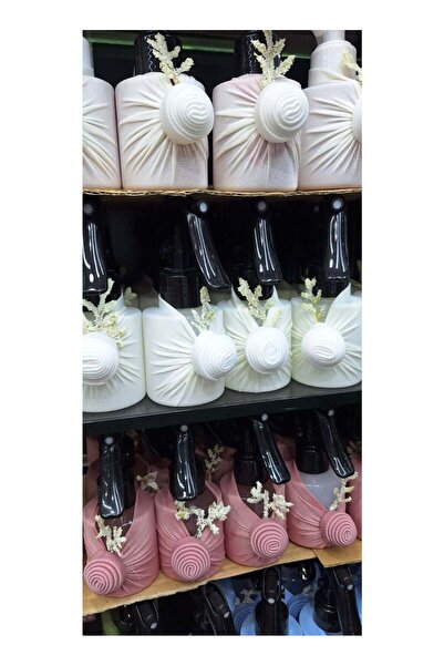 Gerenic توزيعات رشوش منسقة 12 حبة